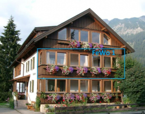 Gästehaus Riefenhaus
